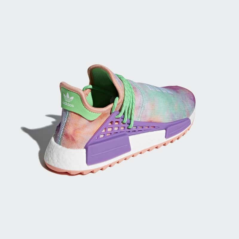 Adidas nmd hu hot sale trail holi